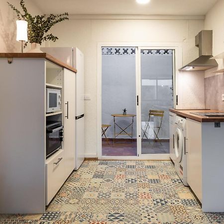Loft Centro Denia 아파트 외부 사진