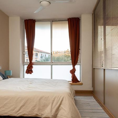 Loft Centro Denia 아파트 외부 사진