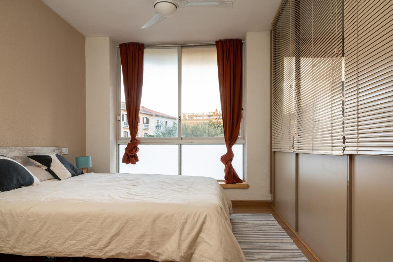 Loft Centro Denia 아파트 외부 사진