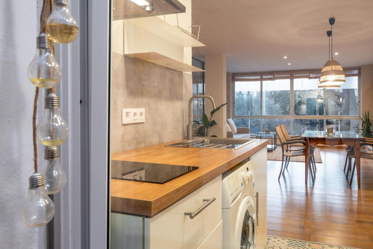 Loft Centro Denia 아파트 외부 사진